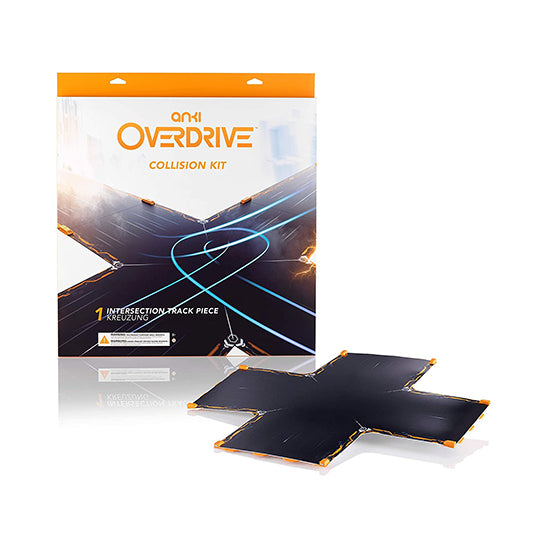 [アンキ]Anki OVERDRIVE Expansion Track Corner Kit 000-00034 [並行輸入品] 61Rk8jG1fBL._AC_SY200_QL15_.jpg