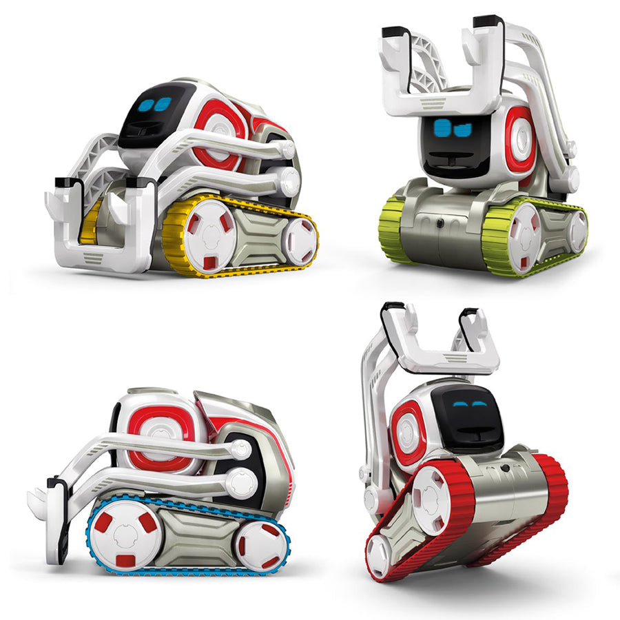 Cozmo Replacement Tread Pack - Digital Dream Labs