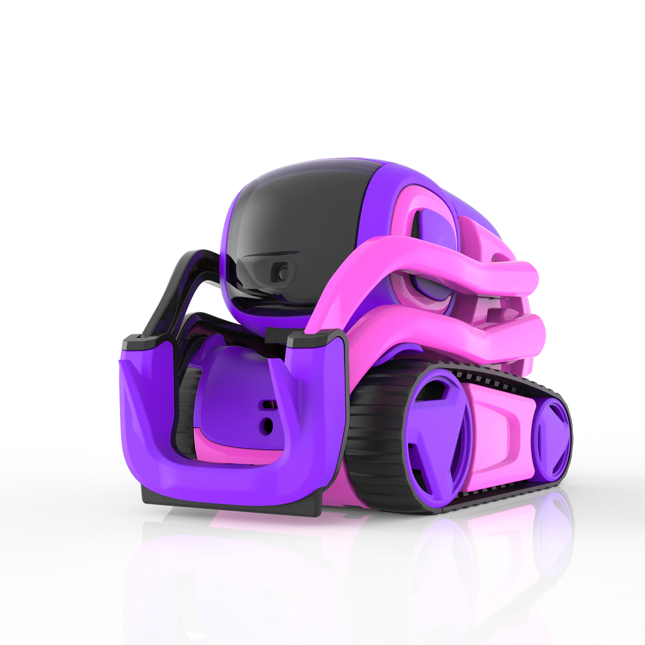 Vector 2.0 AI ChatGPT connected Robot Companion (OPEN BOX) – ANKI