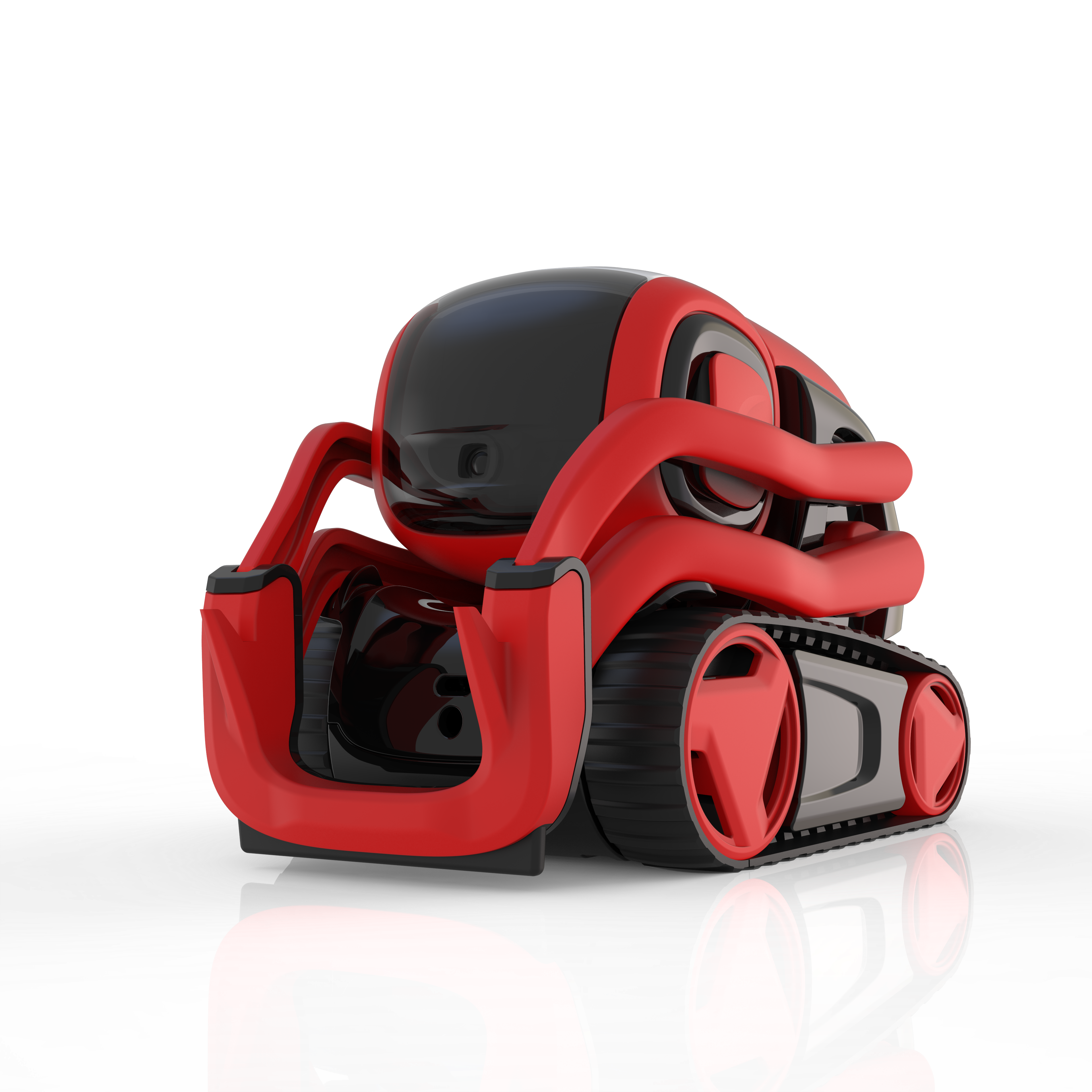 Vector 2.0 AI Robot Companion, Smart Home Robot with Alexa Built Vector 2.0 AI Robot Companion, Smart Home Robot with Alexa Built