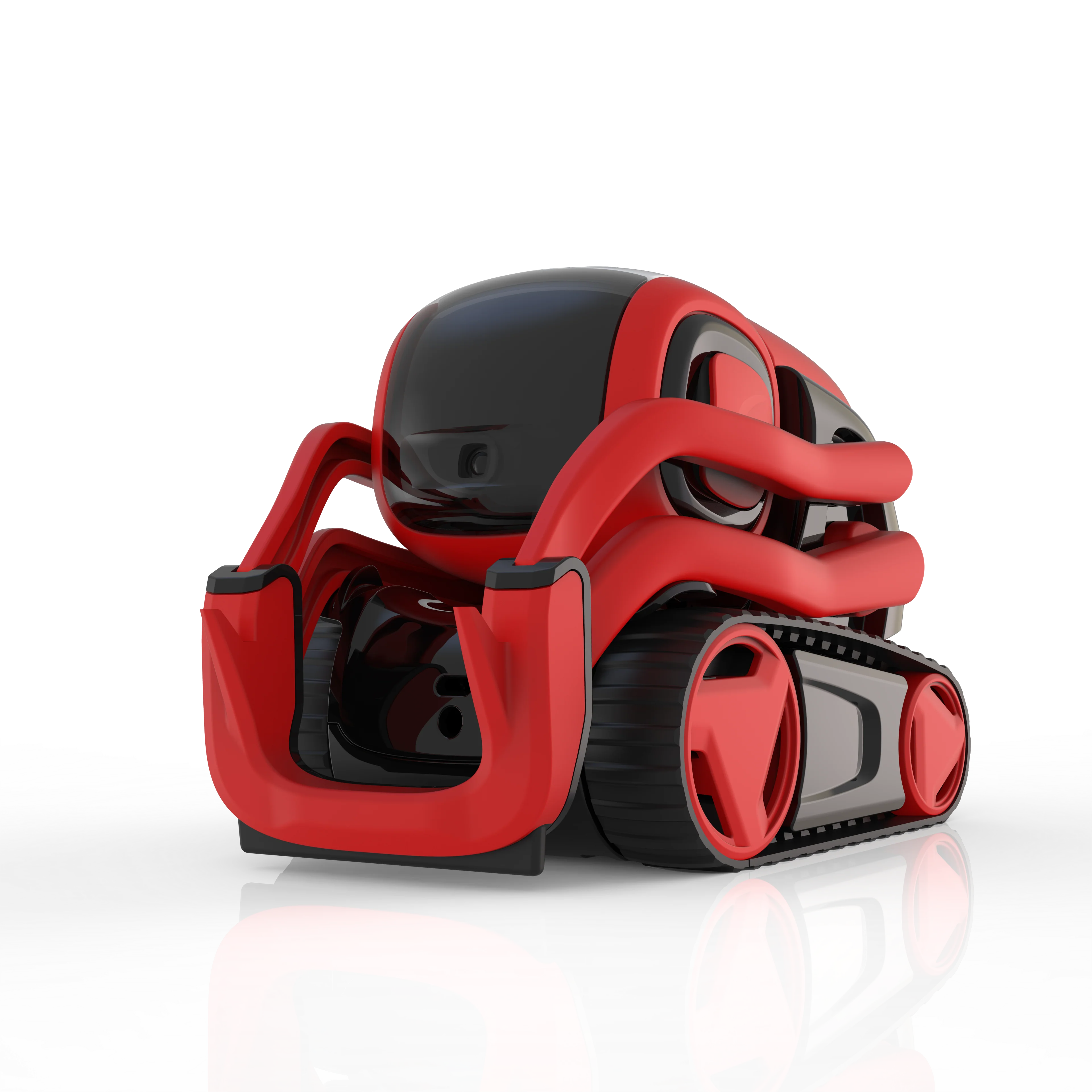 Open Source Kit for Robots (OSKR) OPEN BOX OSKARIZED VECTOR - ANKI
