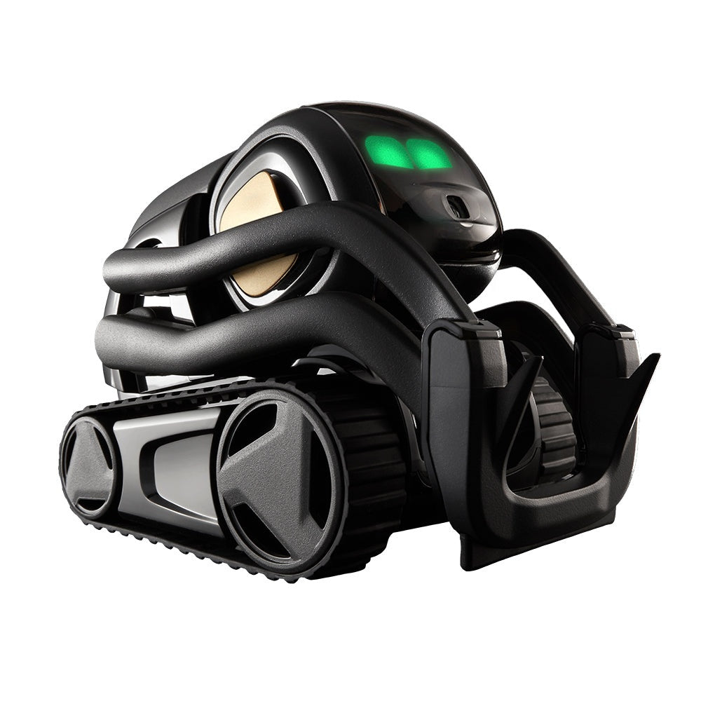 Vector 2.0 AI ChatGPT connected Robot Companion