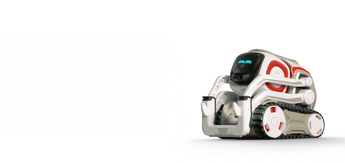 Digital Dream Labs - Cozmo – ANKI Digital Dream Labs - Cozmo – ANKI