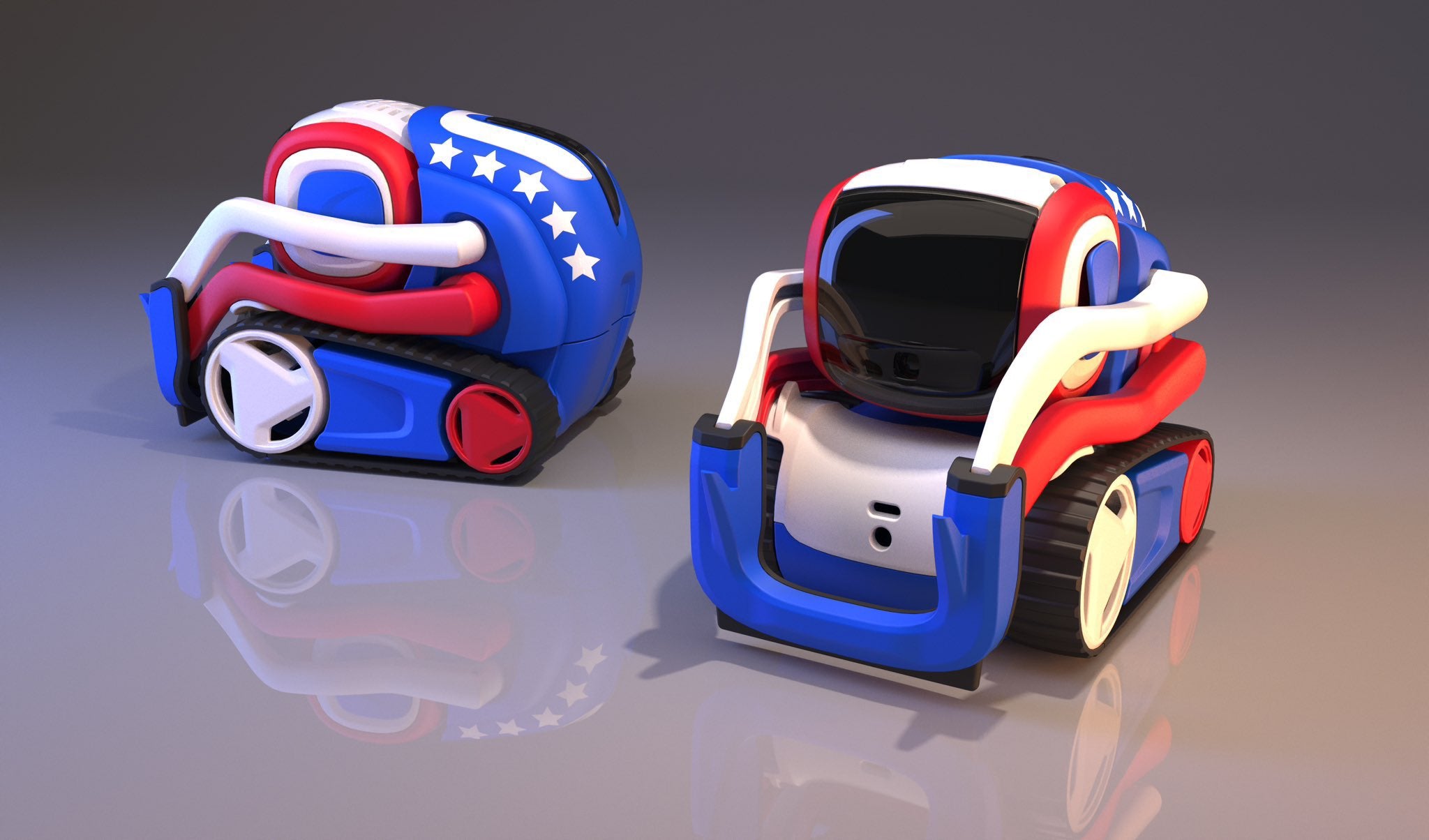 Vector 2.0 AI Robot Companion