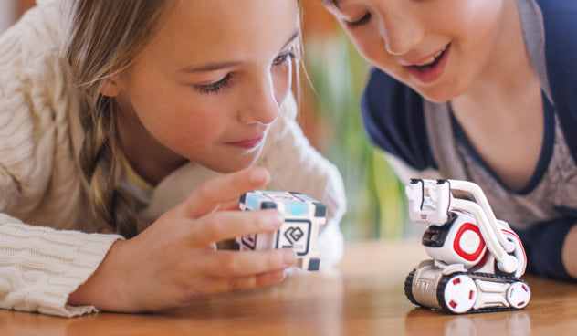 Cozmo — image 3