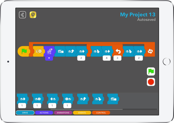 Pycozmo Project Create with Cozmo – ANKI