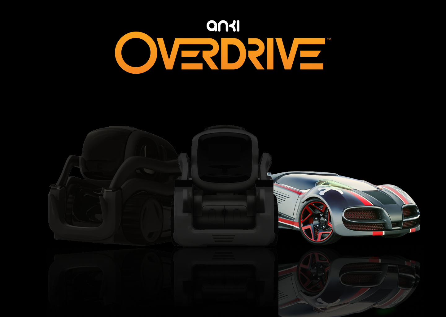 Digital Dream Labs – ANKI Digital Dream Labs – ANKI