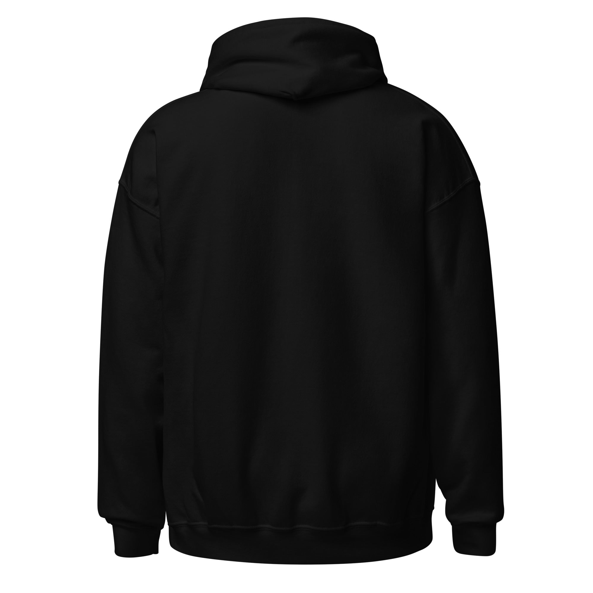 COZMO HOODIE BLACK – ANKI