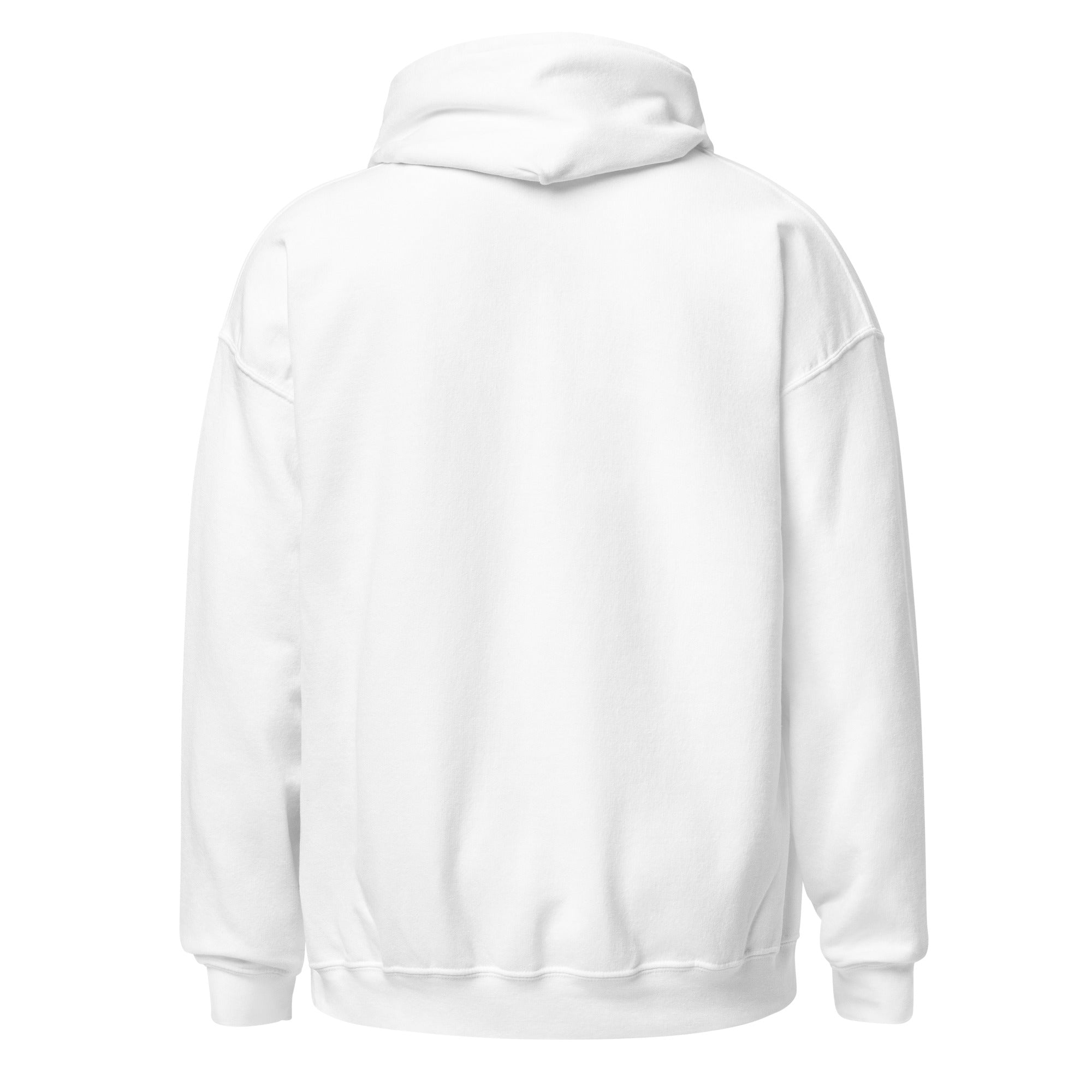 OG COZMO HOODIE WHITE – ANKI