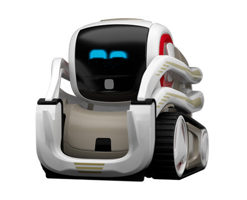 Cozmo 2.0 Educational Toy Robot, STEM / Coding Robot for