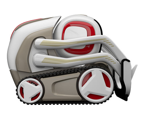 Cozmo Educational Toy Robot, STEM Coding Robot for Kids – ANKI