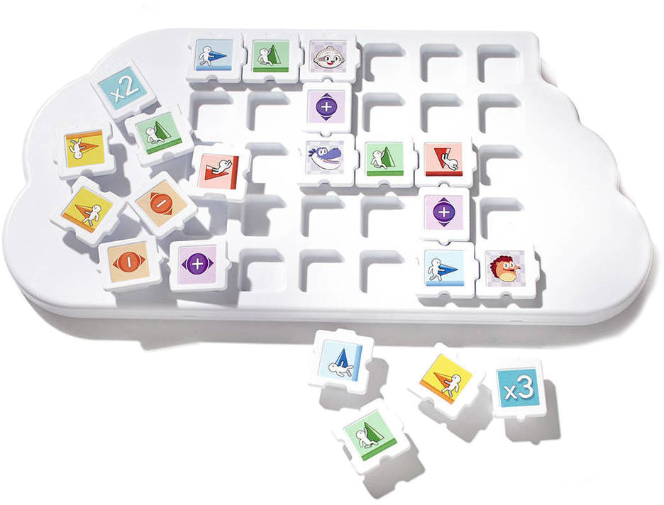 Puzzlets – ANKI