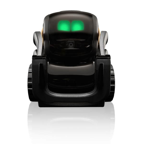 Vector 2.0 AI Robot Companion, Smart Home Robot with Alexa Vector 2.0 AI Robot Companion, Smart Home Robot with Alexa
