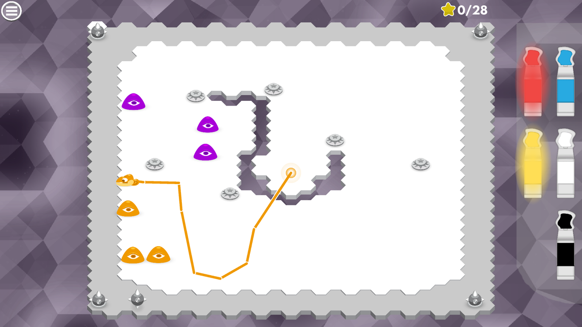 Puzzlets: Swatch Out – ANKI