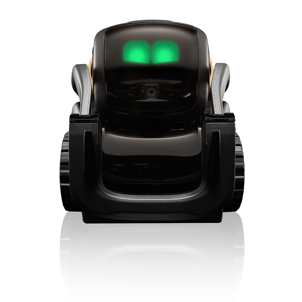 Vector 2.0 AI Robot Companion, Smart Home Robot with Alexa Built Vector 2.0 AI Robot Companion, Smart Home Robot with Alexa Built