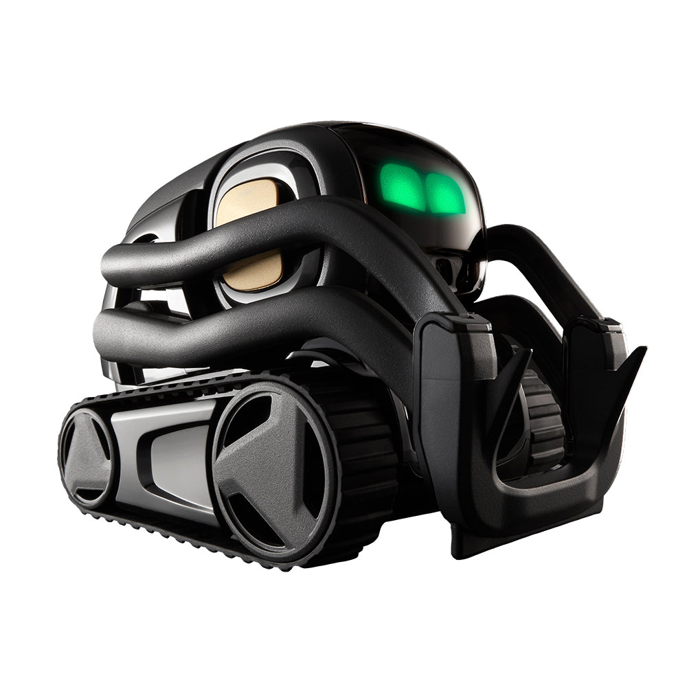 Hey Vector Robort Vector 2.0 AI Robot Companion, Smart Home Robot with Alexa Built-in – ANKI