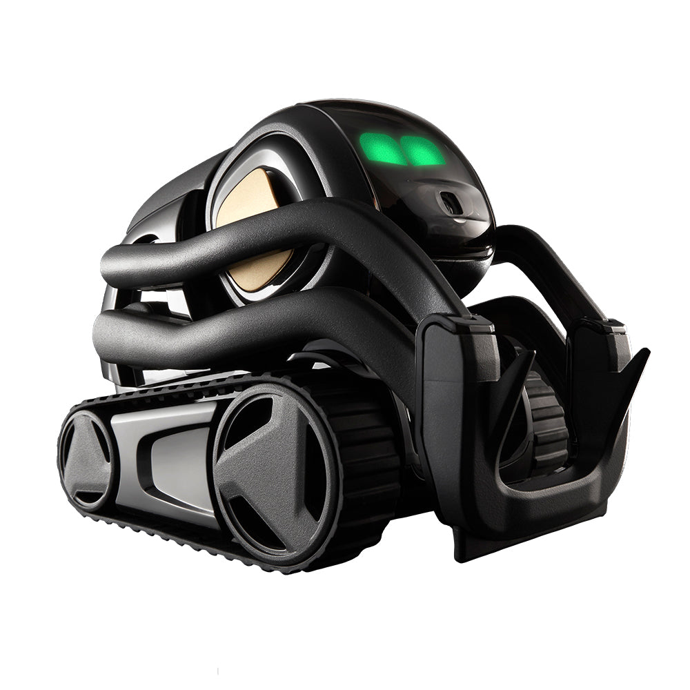 Vector 2 0 AI Robot Companion Smart Home Robot With Alexa Built in ANKI Vector 2 0 AI Robot Companion Smart Home Robot With Alexa Built in ANKI