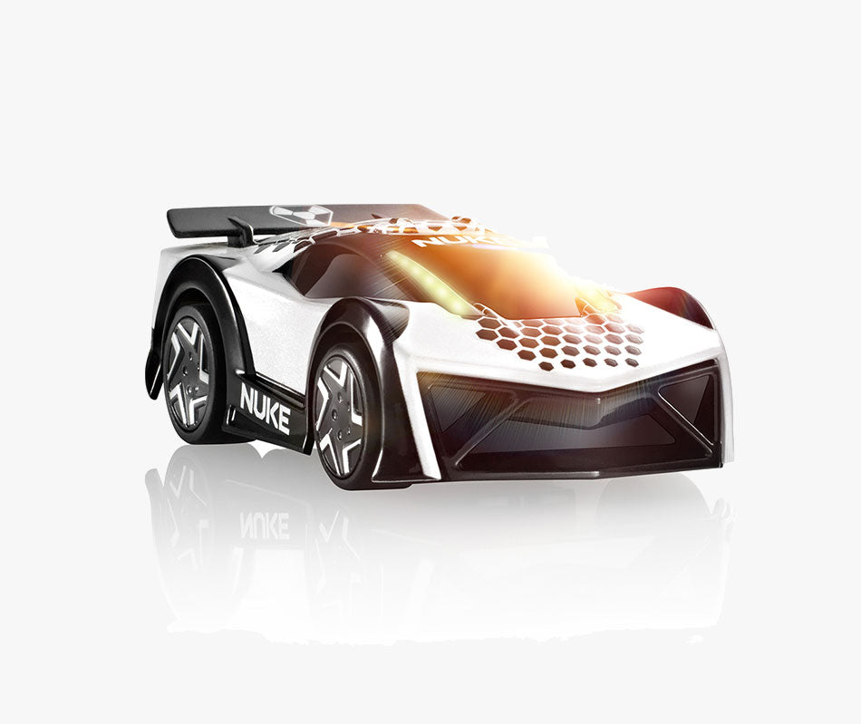 NUKE PHANTOM – ANKI