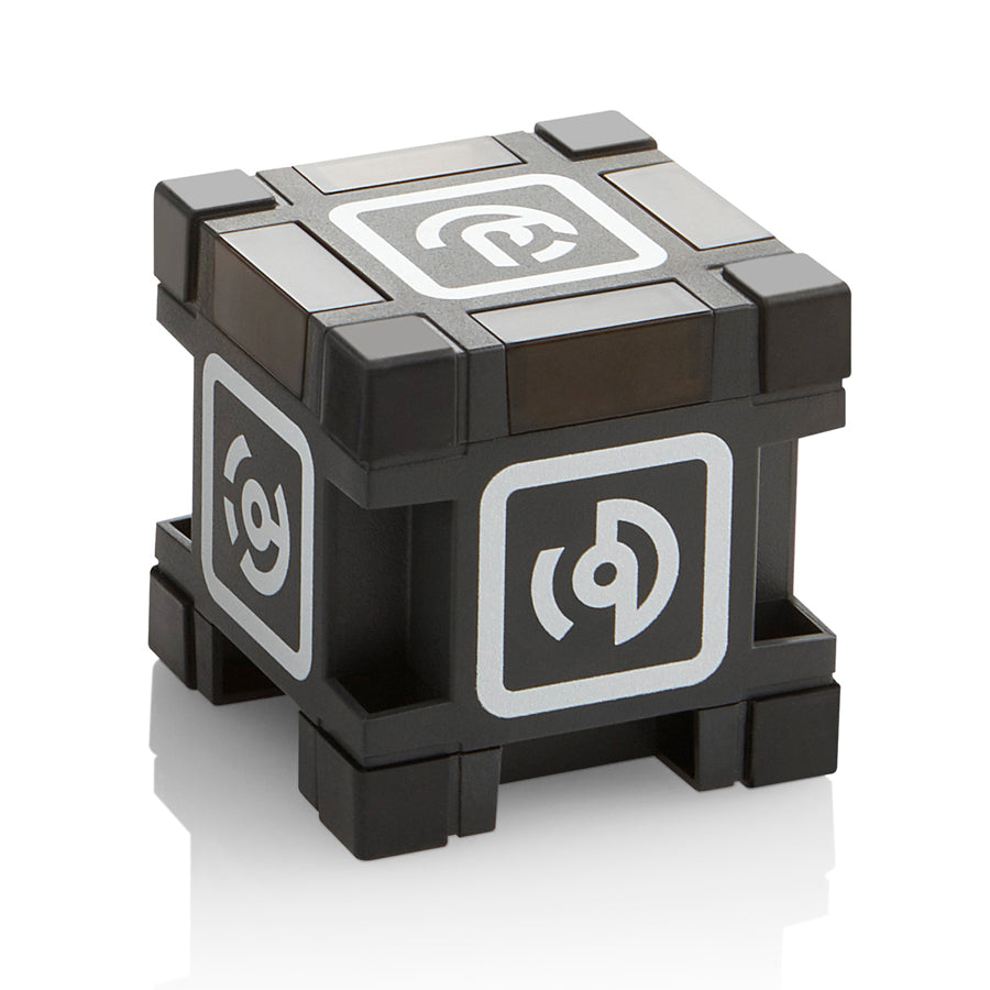 Vector Cube